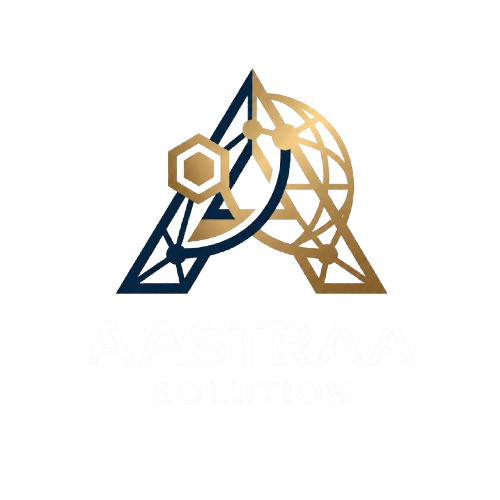 Aastraa Solution Logo